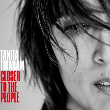 Tanita Tikaram -  Closer To The People